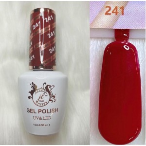 JL Lux Gel Polish 241 15ml